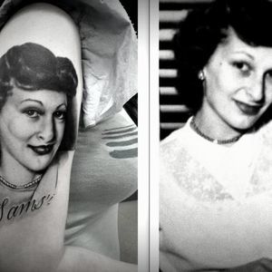 Meet your Posher, Christina